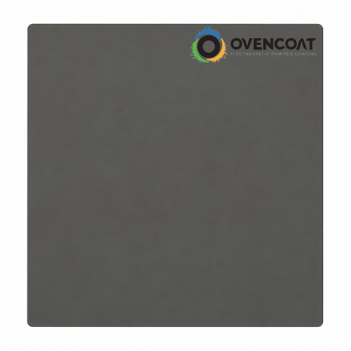 RAL 7022 PP MAT