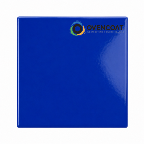 RAL 5005 EP PARLAK