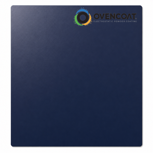 RAL 5011 PE MAT