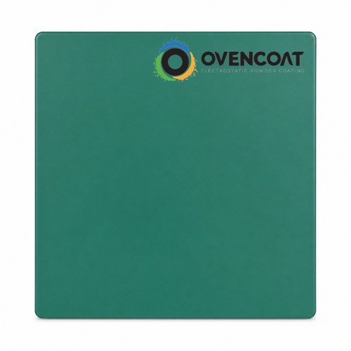 RAL 6000 PE MAT