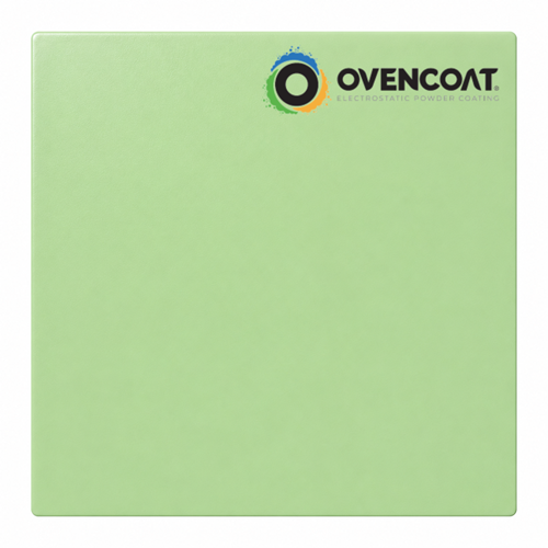 RAL 6019 PE MAT