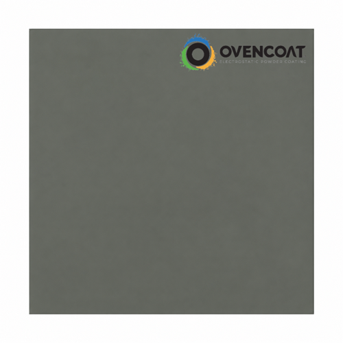 RAL 7009 PE MAT