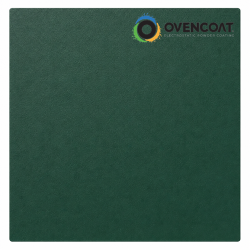 RAL 6005 PE TEX