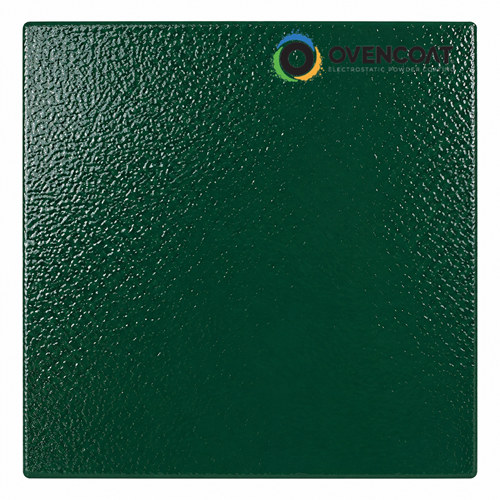 RAL 6005 PE WRI