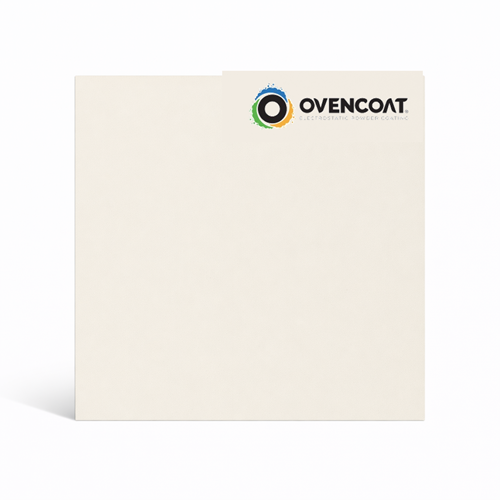 RAL 1013 EP MAT