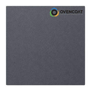 RAL 7024 PE TEX YARI MAT