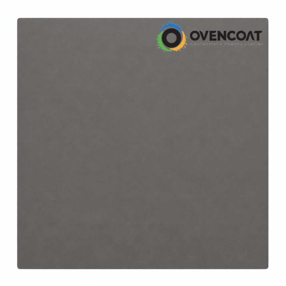 RAL 7011 PP MAT