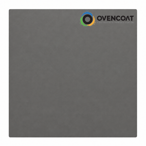 RAL 7011 PP MAT