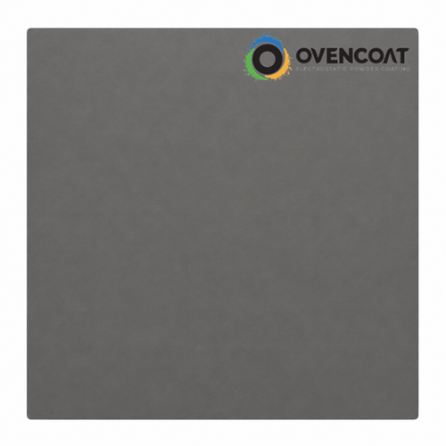 RAL 7011 PP MAT