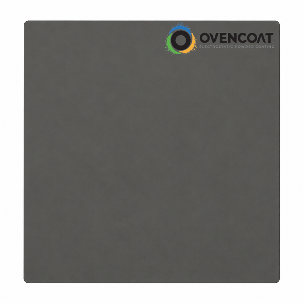 RAL 7022 PP MAT