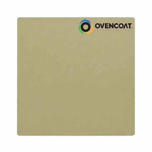 RAL 7034 PP MAT