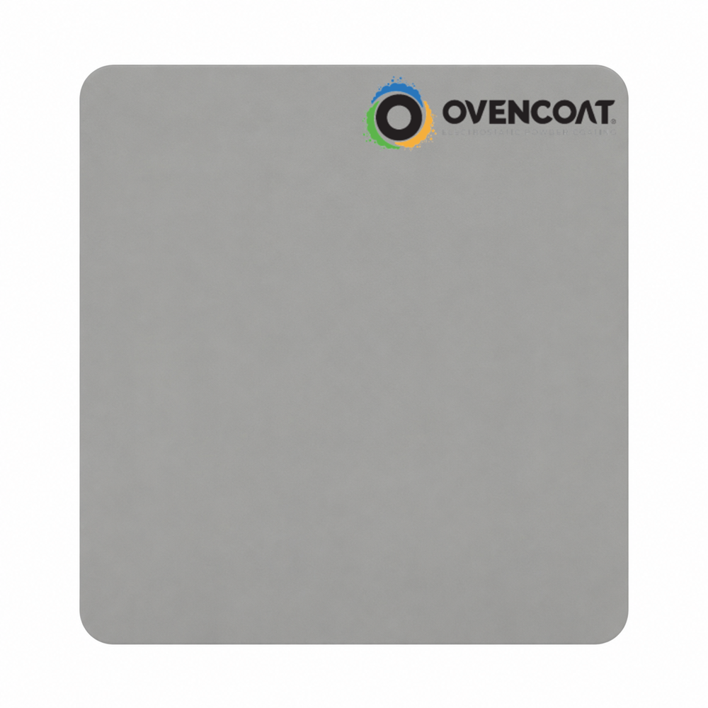 RAL 7037 PP MAT