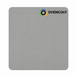RAL 7037 PP MAT