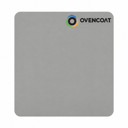 RAL 7037 PP MAT