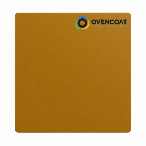 RAL 8000 PP MAT
