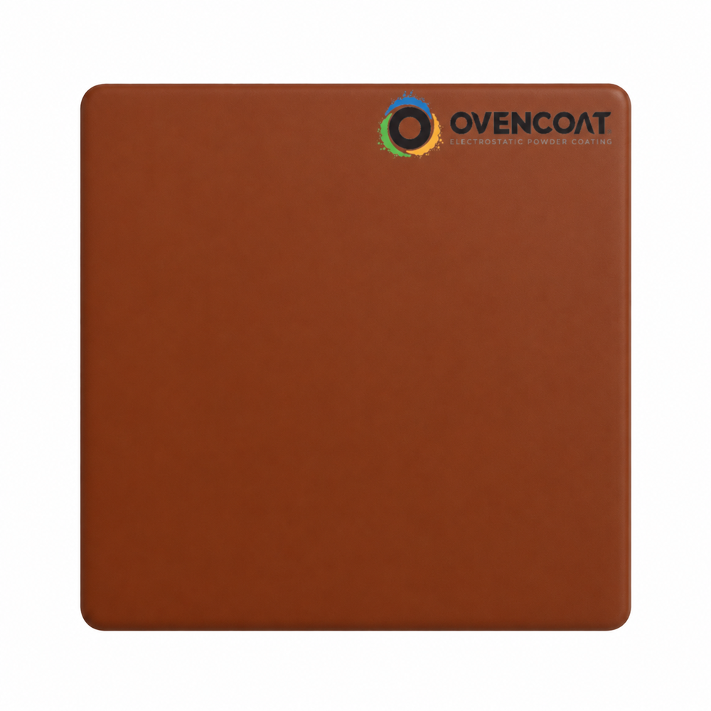 RAL 8016 PP MAT