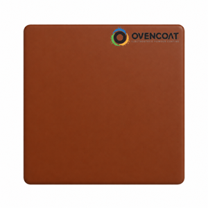 RAL 8016 PP MAT