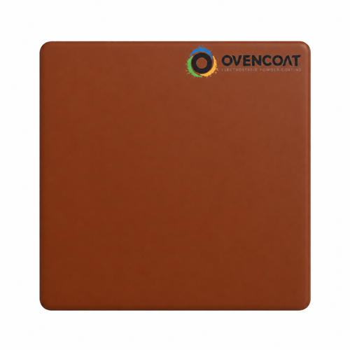 RAL 8016 PP MAT