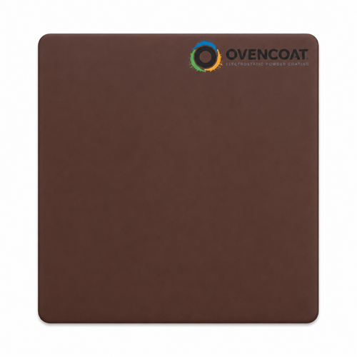 RAL 8017 PP MAT