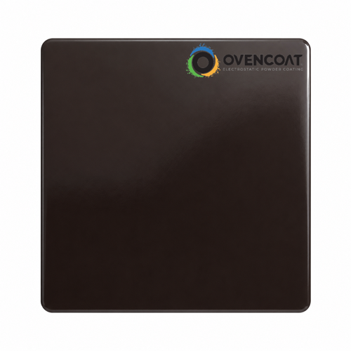 RAL 8019 PP MAT