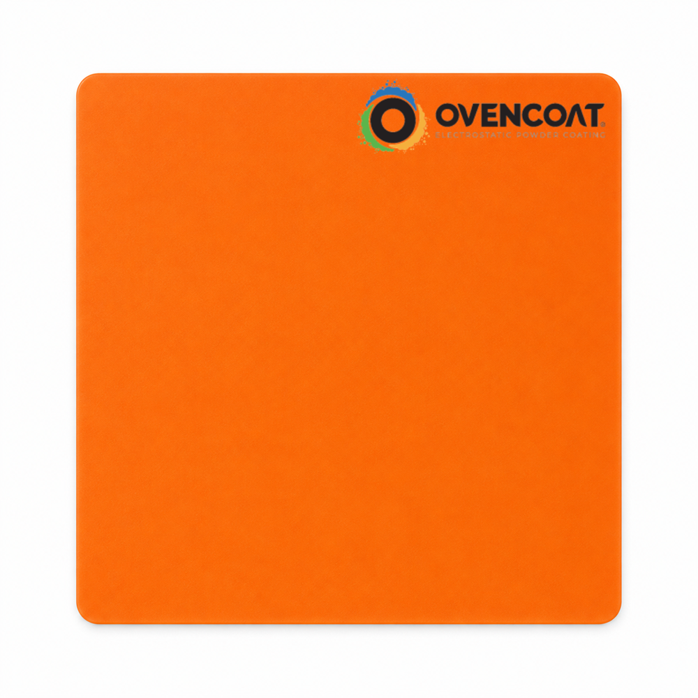 RAL 8023 PP MAT
