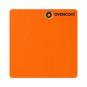 RAL 8023 PP MAT