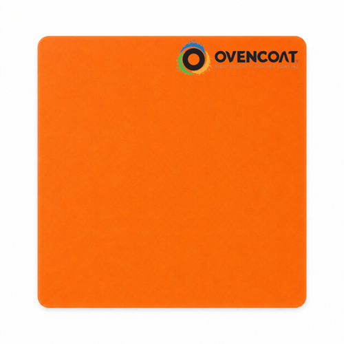 RAL 8023 PP MAT
