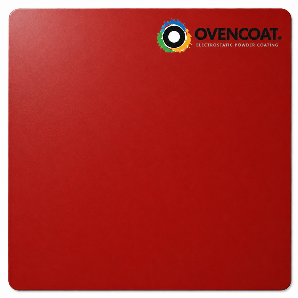 RAL 3003 PE MAT