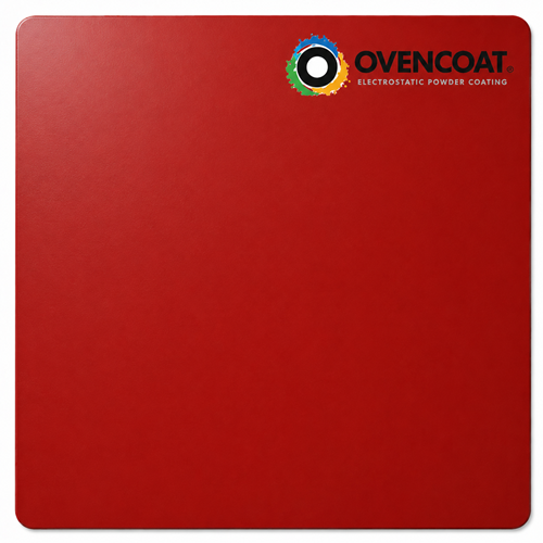 RAL 3003 PE MAT