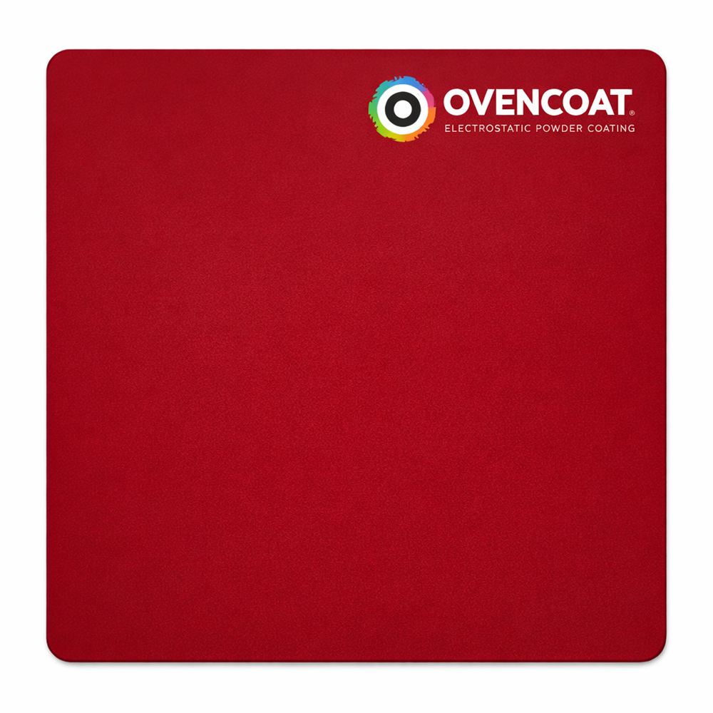 RAL 3011 PE MAT