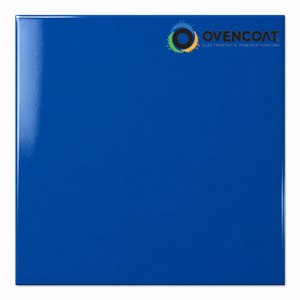 RAL 5010 PE MAT