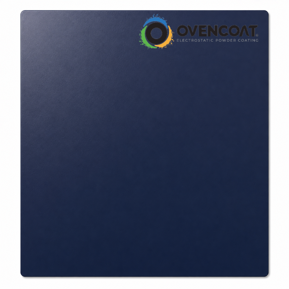 RAL 5011 PE MAT