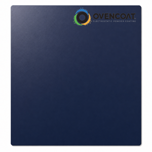 RAL 5011 PE MAT