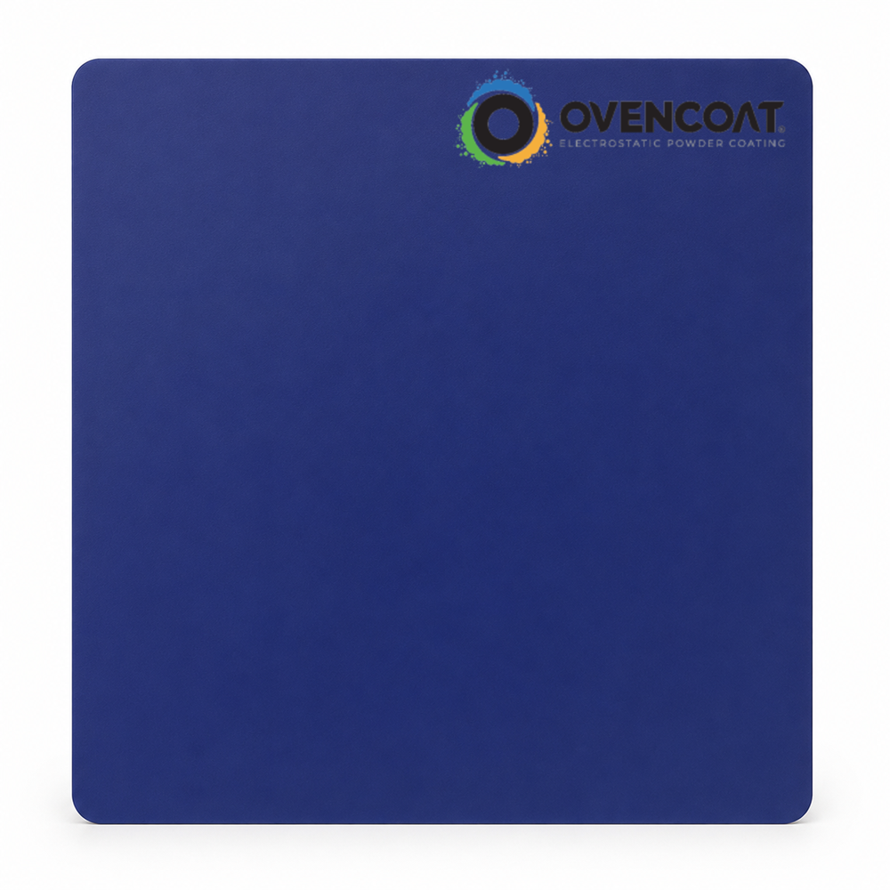 RAL 5022 PE MAT