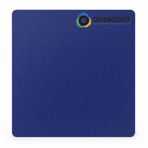 RAL 5022 PE MAT