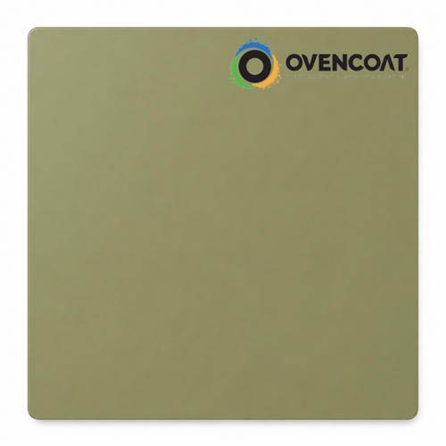RAL 6013 PE MAT