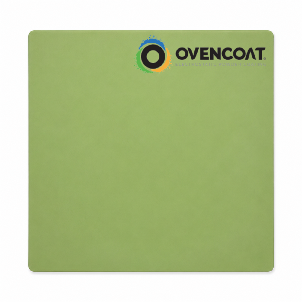 RAL 6021 PE MAT