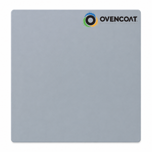 RAL 7001 PE MAT