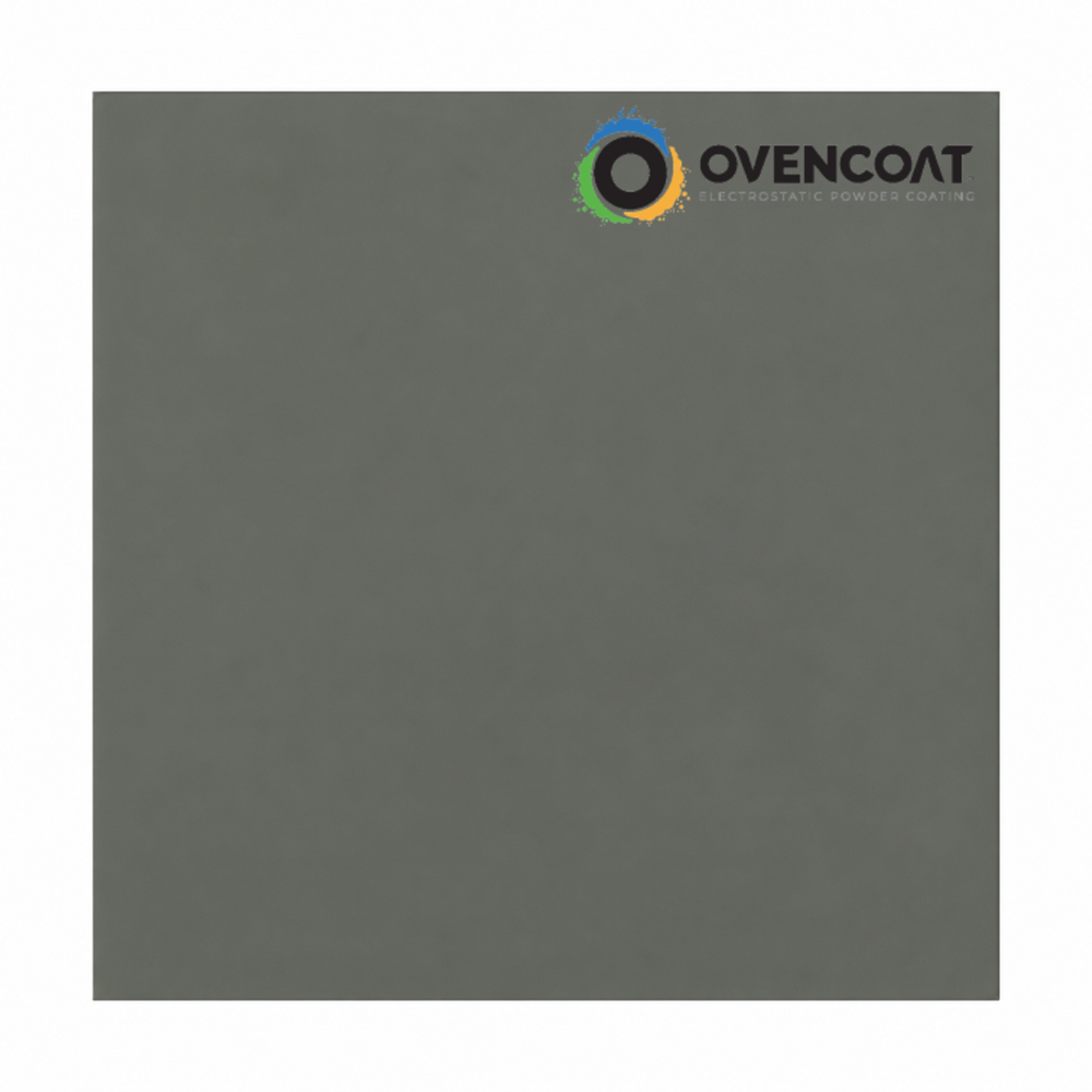 RAL 7009 PE MAT