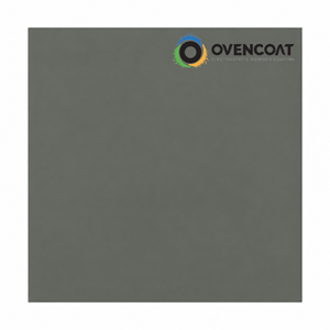 RAL 7009 PE MAT