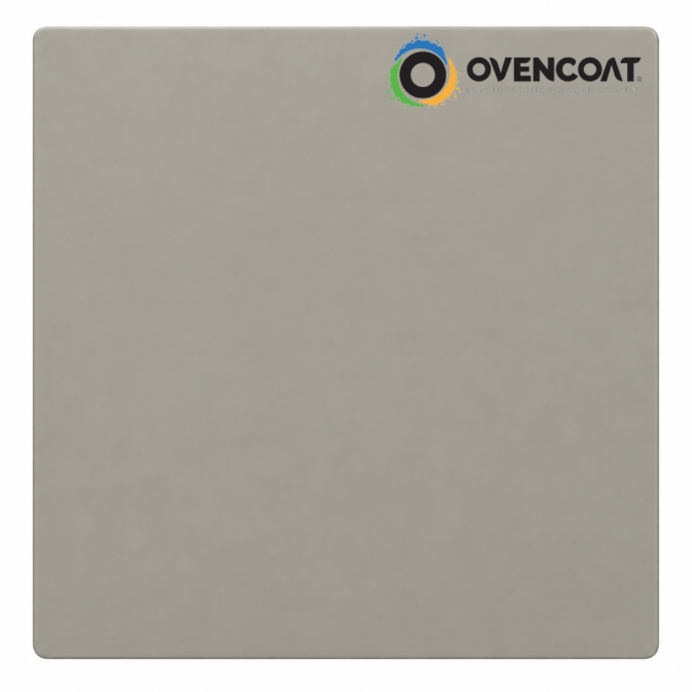 RAL 7023 PE MAT