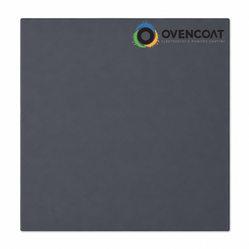 RAL 7026 PE MAT