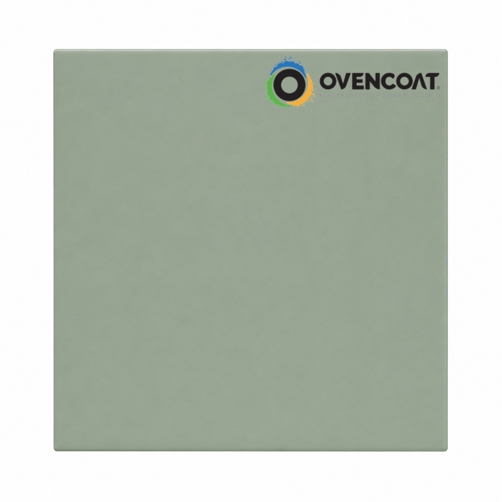 RAL 7033 PE MAT