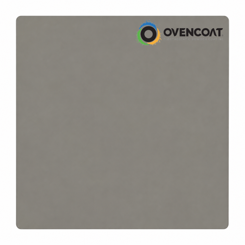 RAL 7039 PE MAT