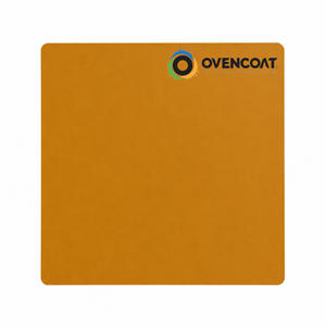 RAL 8001 PE MAT