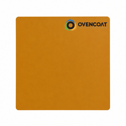RAL 8001 PE MAT