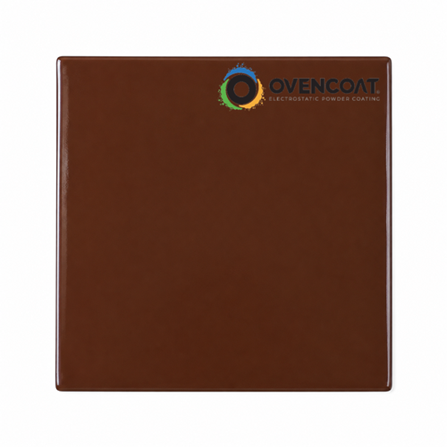 RAL 8017 PE PARLAK