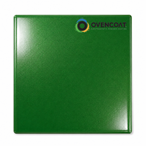 RAL 6035 PE MAT