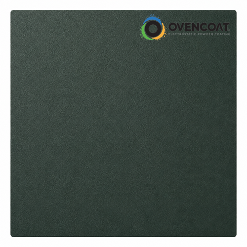RAL 6009 PE TEX
