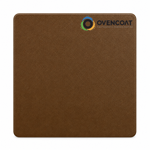 RAL 8014 PE TEX